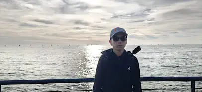 Justin Yee - A journal reflecting on lessons & struggles