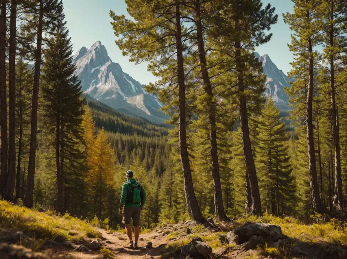 Why My Experiences Never Feel Spectacular — And Finding Normalcy In New Realms