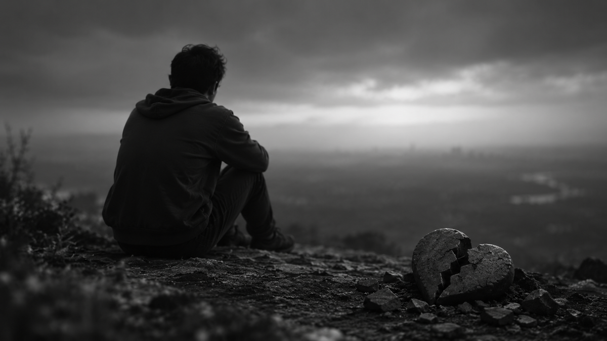 When You Lose Your Best Friend  — Broken Communications & Betrayal