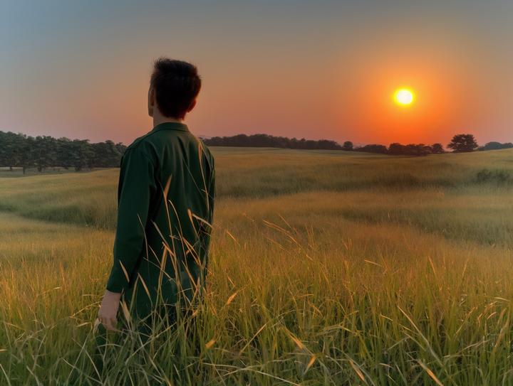 Why My Life Has No Meaning — Revival Through Naviety And Nihilism