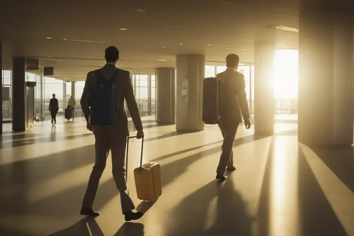 What I Left My First Job With — Starting A New Chapter