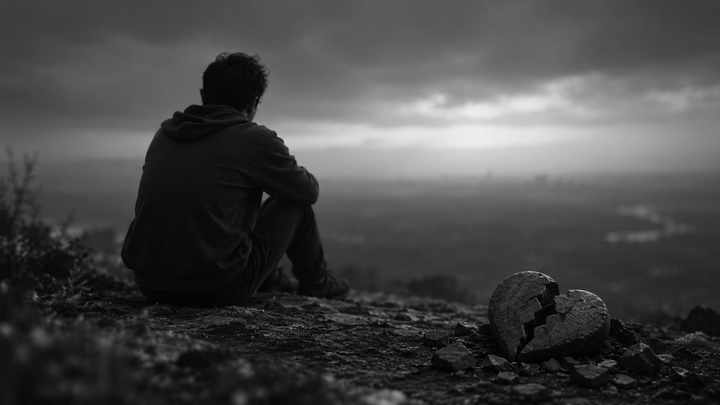 When You Lose Your Best Friend  — Broken Communications & Betrayal